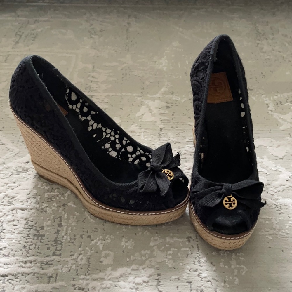 Tory Burch Jackie Espadrille